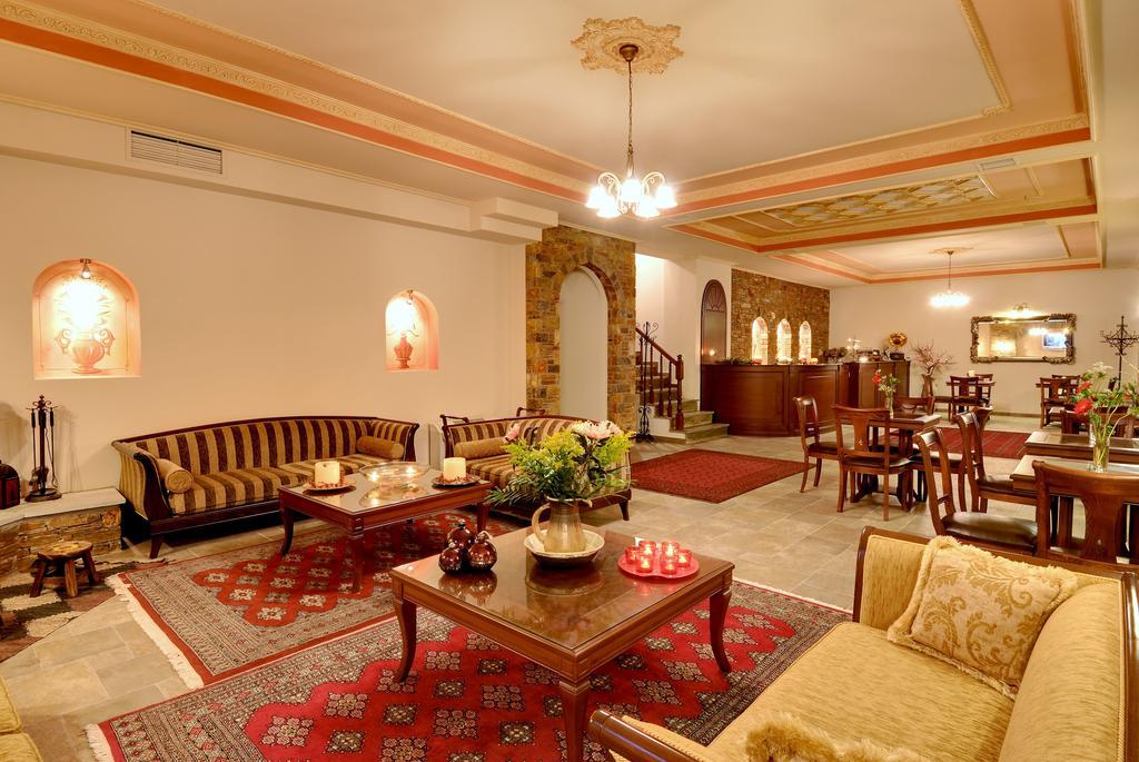 Guesthouse Iris Cangaráda Kültér fotó