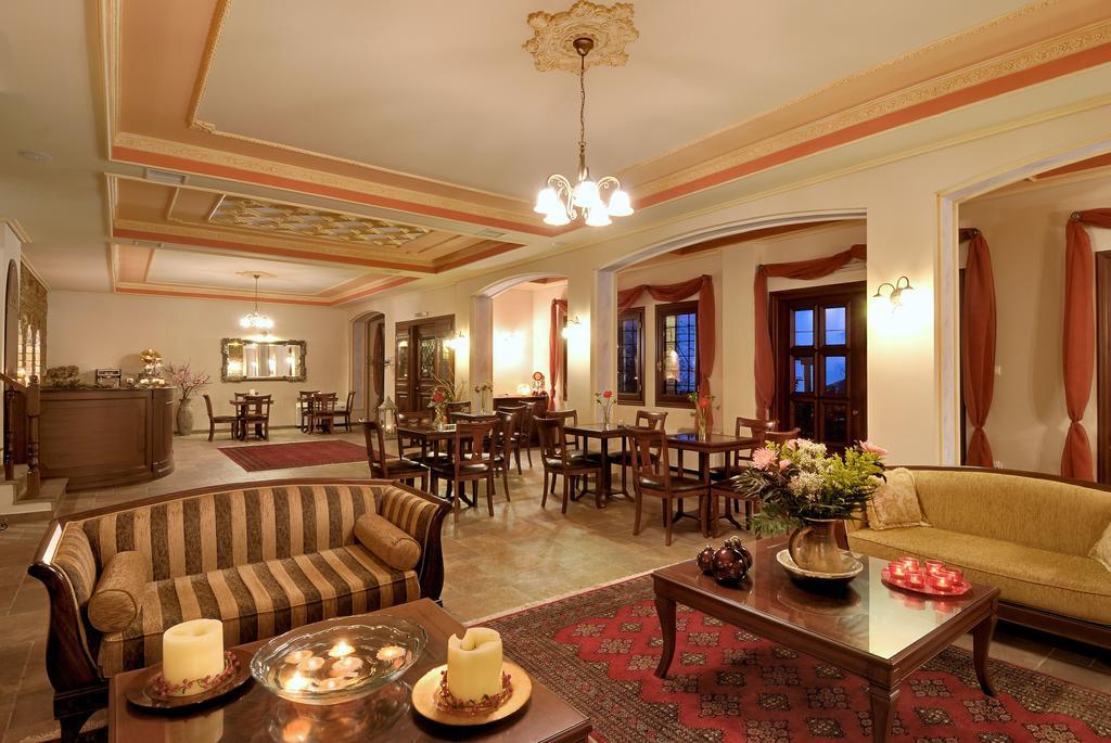 Guesthouse Iris Cangaráda Kültér fotó