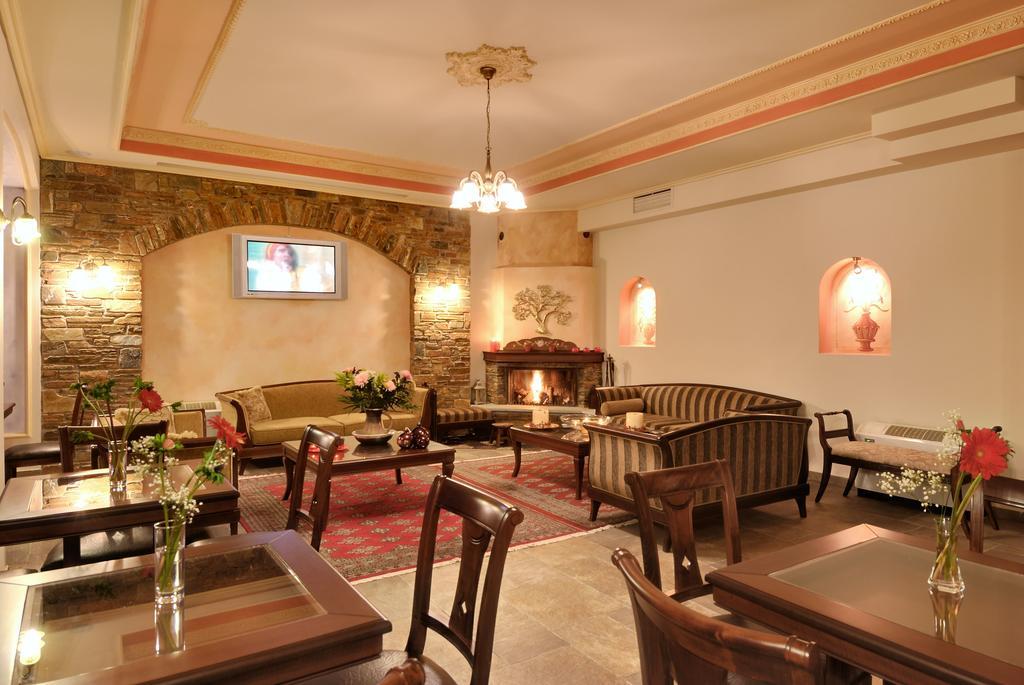 Guesthouse Iris Cangaráda Kültér fotó