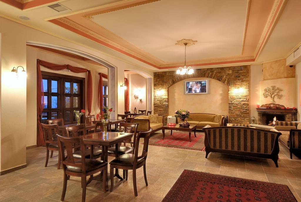 Guesthouse Iris Cangaráda Kültér fotó