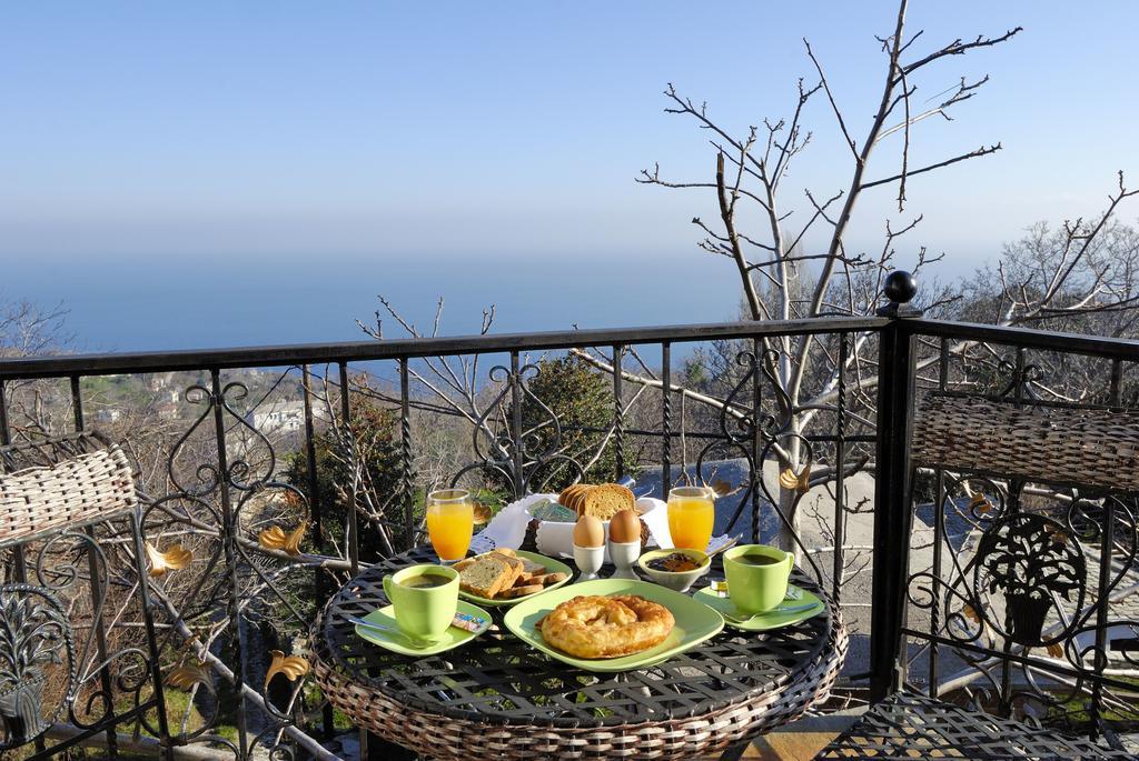 Guesthouse Iris Cangaráda Kültér fotó