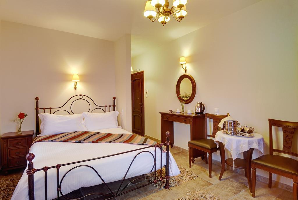Guesthouse Iris Cangaráda Kültér fotó